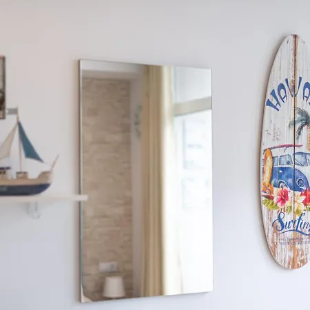 Appartamento Studio Westerling Beach Next To Las Canteras